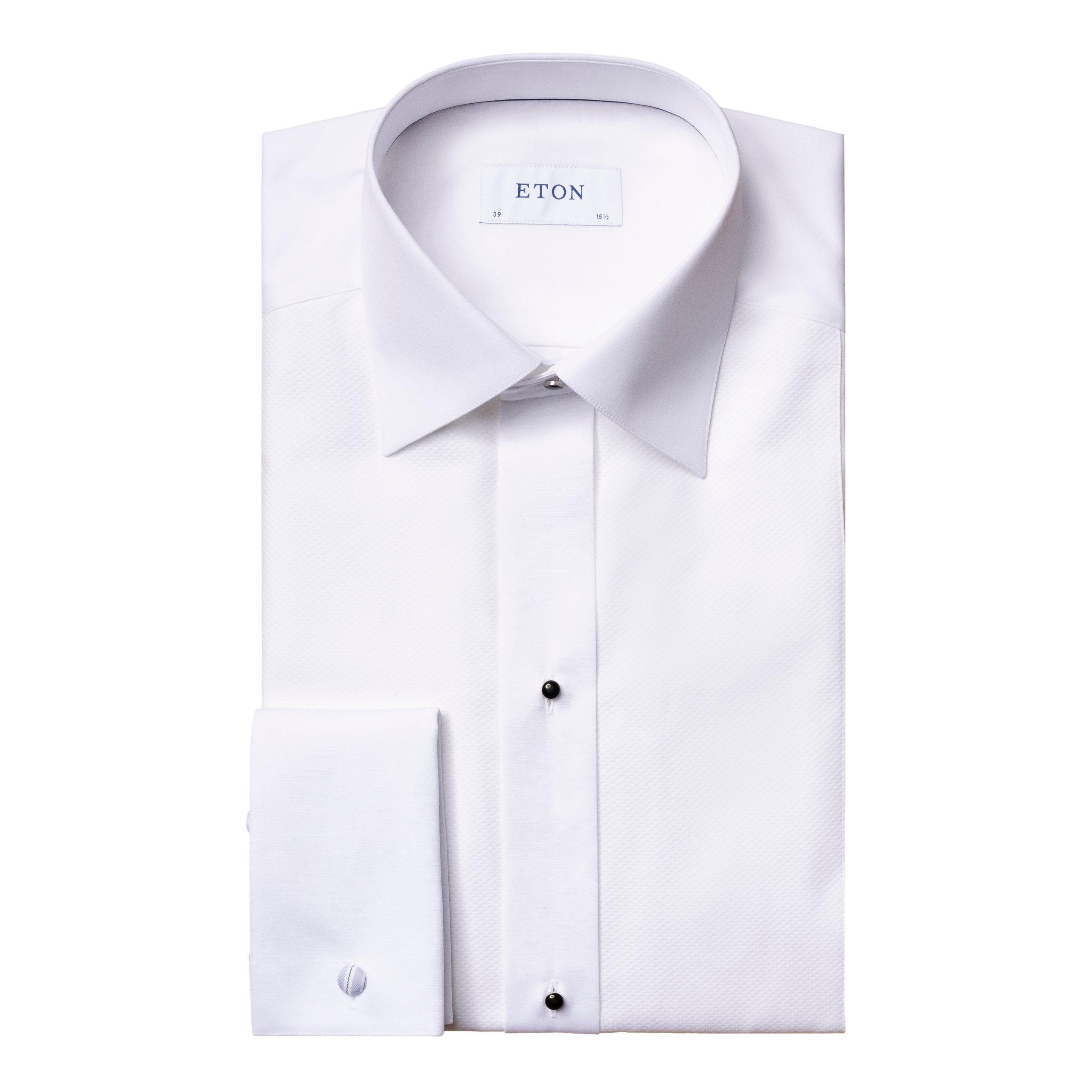 Eton Shirt - M1270310