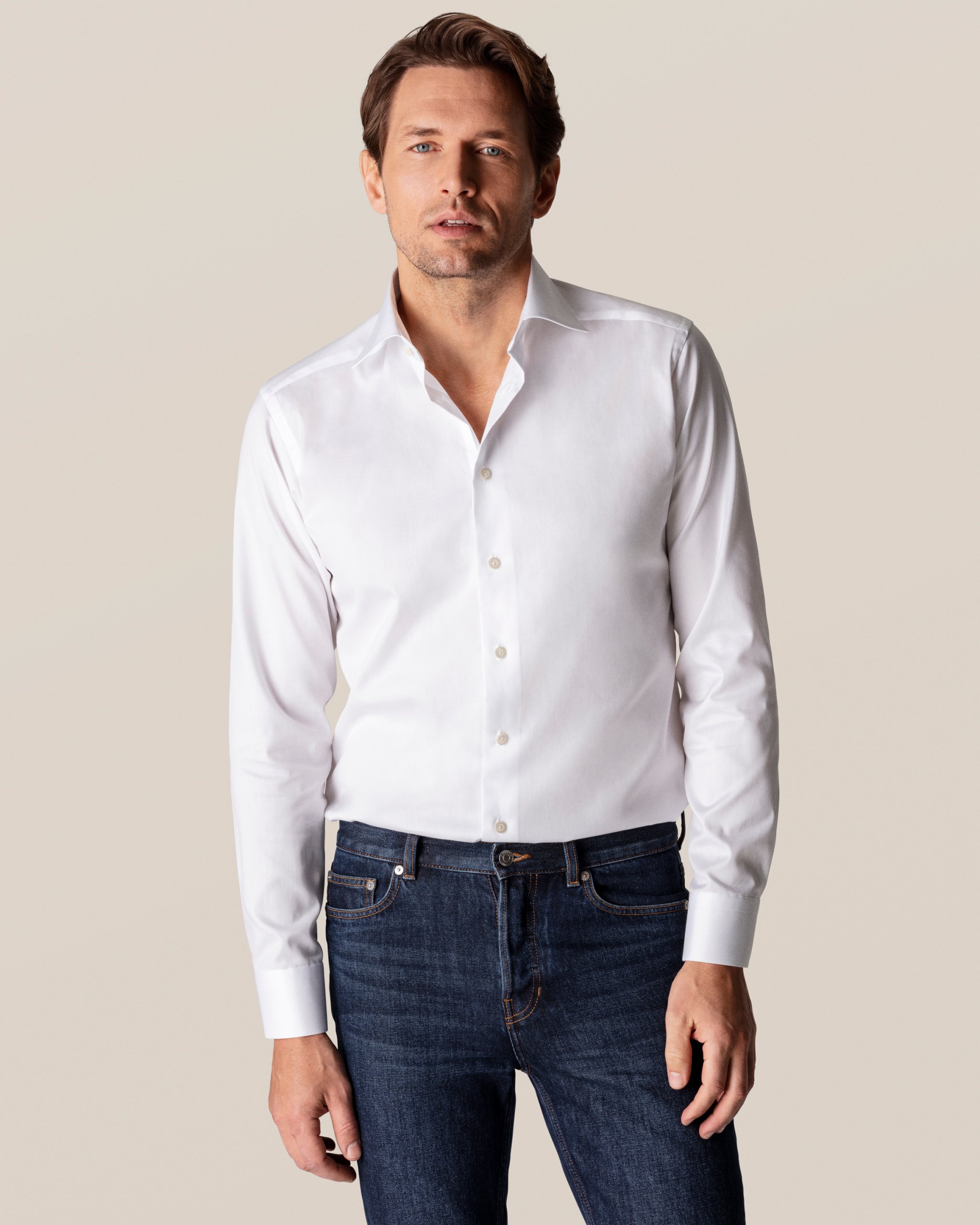 Eton Shirt - M1279311