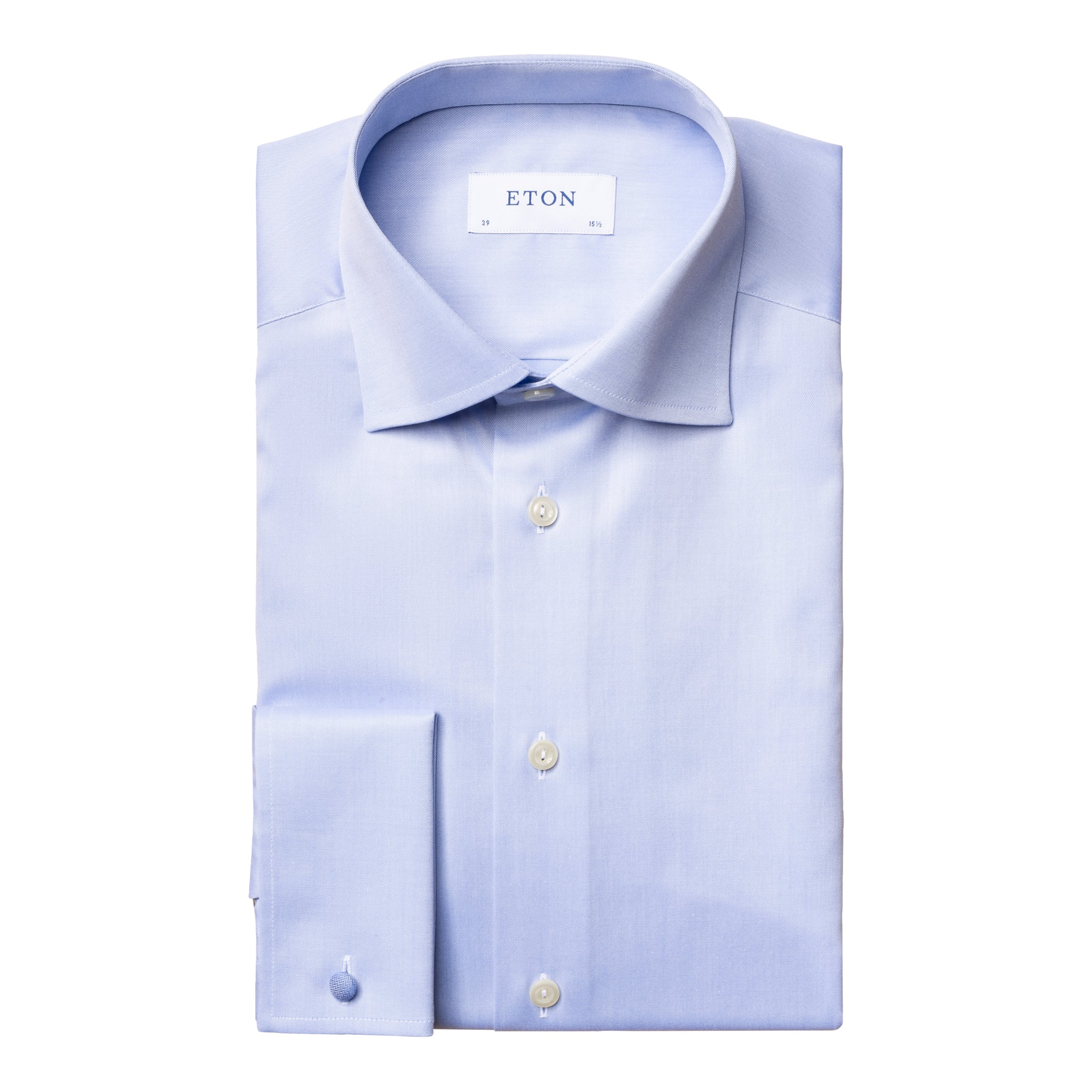 Eton Shirt - M1279312S