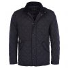 Barbour Jacket M06CHEL Navy 3