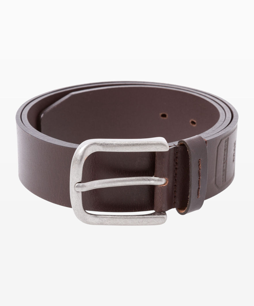 Brax casual belt M030300 brown