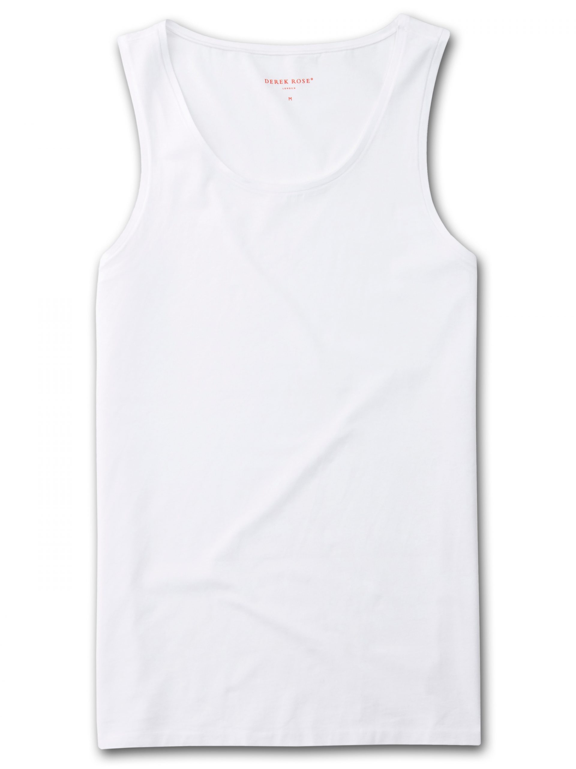 Derek Rose Underwear (Vest) M278040