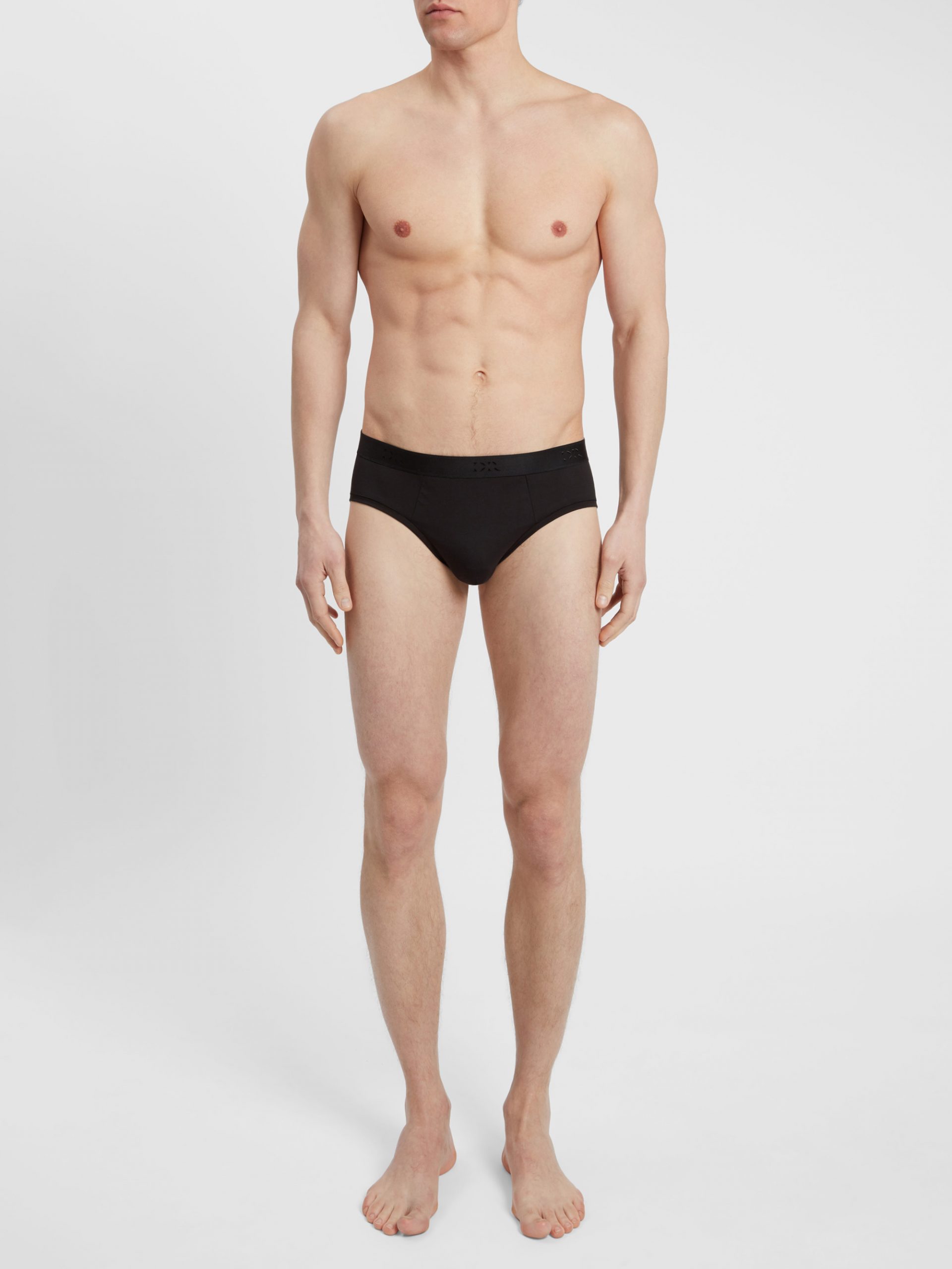 Derek Rose underwear M278525 7